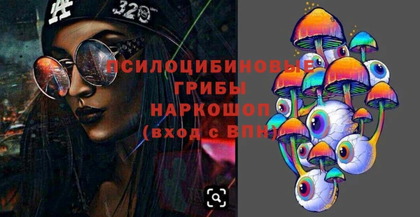 крисы Алексеевка